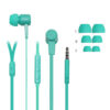 Wired In-Ear Gaming Earphones