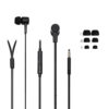 Wired In-Ear Gaming Earphones - 图片 2
