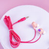 Wired In-Ear Computer Earphones - 图片 2