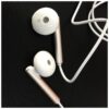 AM116 Metal In-Ear Wired Headphones - 图片 2