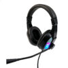Illuminated Stereo Over-Ear Headphones - 图片 2