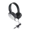LX-202 Over-Ear Wired Headphones - 图片 4