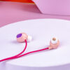 Wired In-Ear Computer Earphones - 图片 3