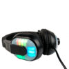 Illuminated Stereo Over-Ear Headphones - 图片 3