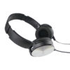 LX-202 Over-Ear Wired Headphones - 图片 2