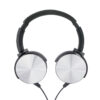 LX-202 Over-Ear Wired Headphones