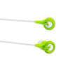 Cartoon PVC Stereo In-Ear Headphones - 图片 4