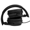 Dual-Sided Stereo Over-Ear Wired Headphones - 图片 2
