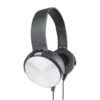 LX-202 Over-Ear Wired Headphones - 图片 3